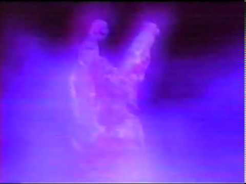 Warrior Hogan Halloween Havoc 1998 Promo