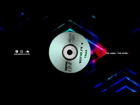 DEEPND.FM - YAKKA (005)