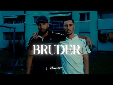 (FREE) Aymen Type Beat - "BRUDER"