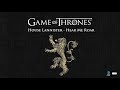 Game of Thrones (Light of the Seven) short version