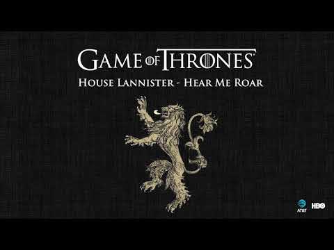 Game of Thrones (Light of the Seven) short version