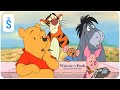 Winnie The Pooh Springtime With Roo 2004 Scene The Rules Of Easter