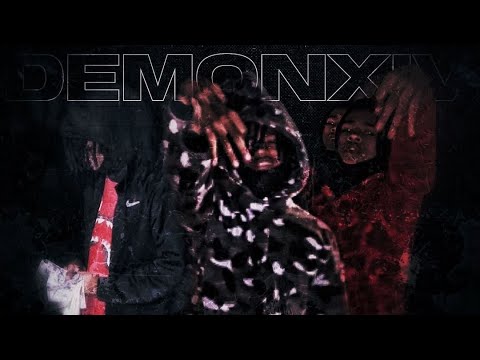 NO HOOK - Demon
