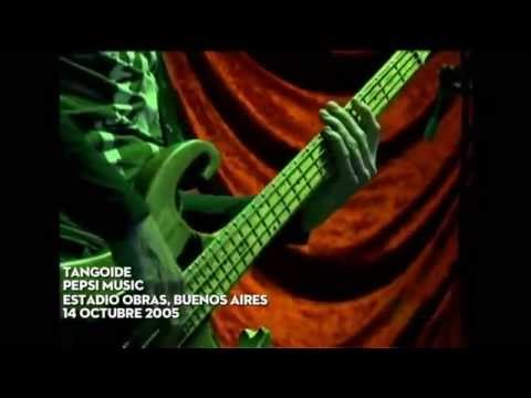 Tangoide video