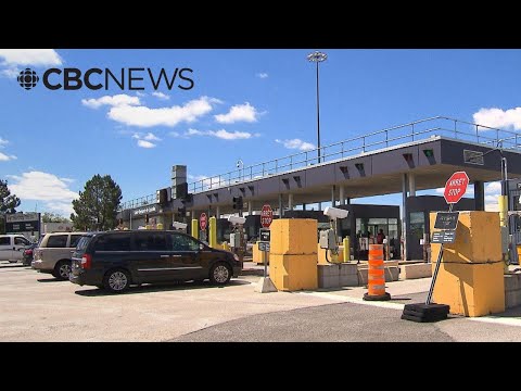 Shopping in the U.S.? What you need to know before coming back to Canada