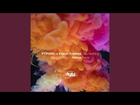 Say Nothing (Extended Club Mix)