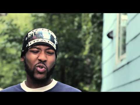 Jah Brickz | Trap Room (Keep The Peace) #Code | Dir. @RockTheDirector