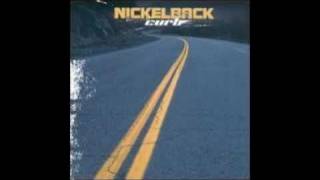 Curb-Nickelback