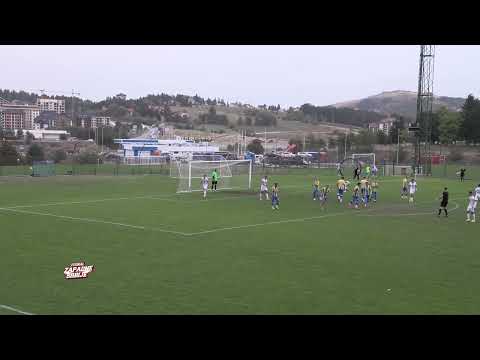 6. SLZ Zlatibor - Jošanica 0:0