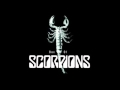 Scorpions - No One Like You backing track 