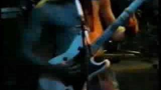 R.K.L. - Blocked Out (Dornbirn Spielboden, Austria 06.05.89)