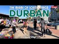 Americans First Time In Durban ️LITERALLY Miami In South Africa Travel Durban Vacation