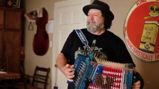 VALSE DE GRAND CHEMIN,  WAYNE TOUPS