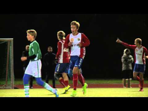 Lyn - Heming (G15) - Mål av Martin Vinjor