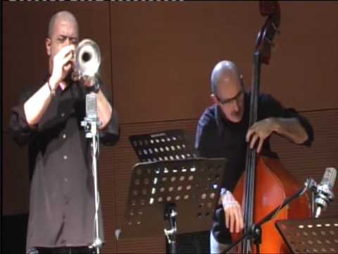 London by Night Parte 2 - Casa del Jazz  Rome