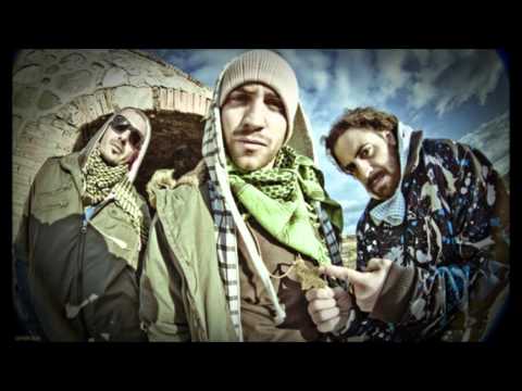 Pinnacle Rockers - 6:00 AM (letra en descripción)