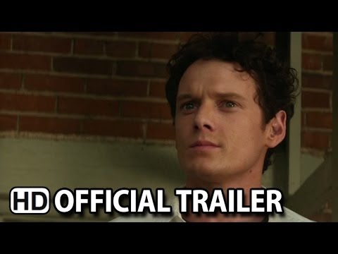 Odd Thomas (2014) Official Trailer