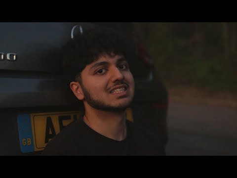 $ola Ain't - Raging Alcoholic (Official Music Video)