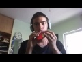 Ambiguous (OP 2 Kill La Kill) Ocarina cover 