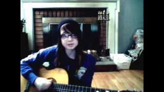 Marigold-Dave Grohl(Cover)