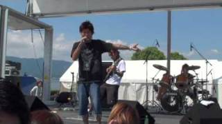 BOYHOOD@イナズマロックフェス2010　君との未来