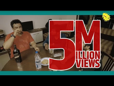 Struggler Saala | Season 1 | Episode 6 | Chavat Marathi