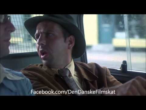 Jydekompagniet 3 (1989) - Finn er hjernedød