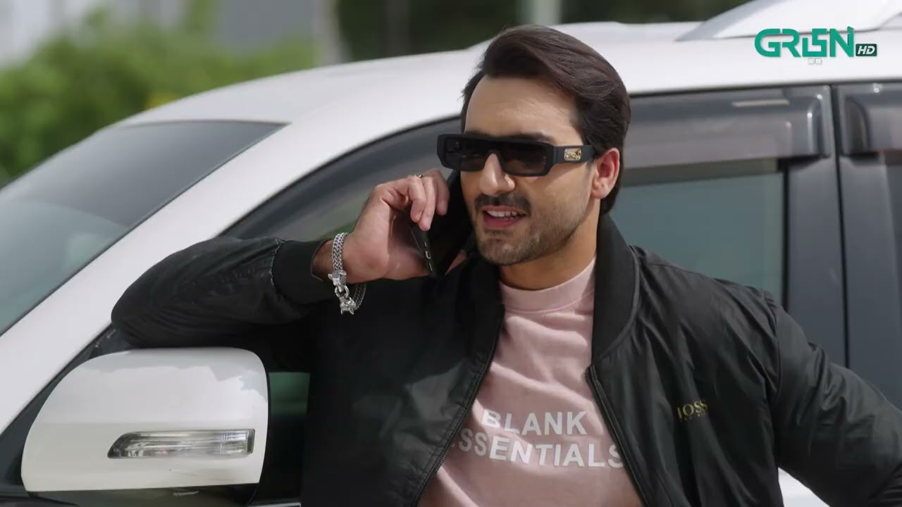 Aik Bhool Episode 69 | Best Scene 01 | Green TV Entertainment