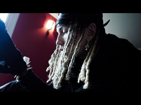 BLOODYSANJI - EUTHANASIE (PROD. SIXELA & NAW)