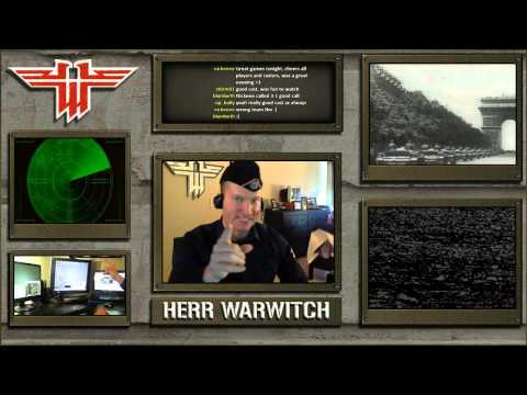 RTCW one.more cup #5: Queens vs. Phase (Part 3) - GRAND FINALS