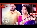 Khelna Bari - Bangla TV Serial - Full Ep 200 - Indrajit Lahiri, Mitul Pal, Googly - Zee Bangla