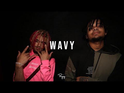 "Wavy" - Hard Evil Trap Beat New Rap Hip Hop Instrumental Music 2018 | Silver Krueger #Instrumentals