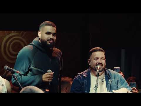 Resenha do Daminho Vol.1 - Yan, Liomar, Virlla, Jefinho, Vithao - 1 hora de pagode ao vivo #pagode