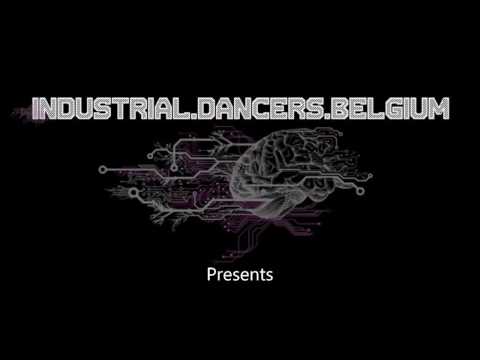 Industrial Dancers Belgium-Infekted