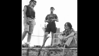 Friends Of Betty- Grief Giver