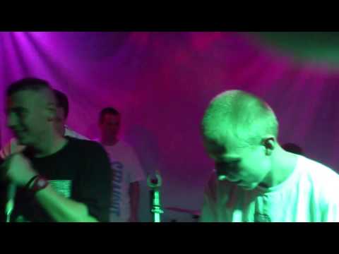 Mocne Wersy  - Na garażach (ft. Obek, Raptor) Testuj Opole vol. 2 Full