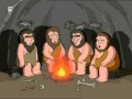 Family Guy - Höhlenmenschen 