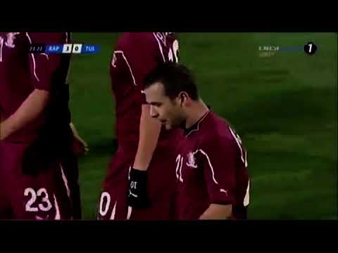 Rezumat Optimi Cupa 2012-2013 Rapid Bucuresti - Delta Tulcea 4-1
