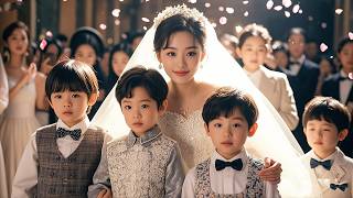 💥Hace 8 años, ella rompió la línea del CEO.¡Ahora él descubre su hijo,y viene a reclamarlo y amarla!