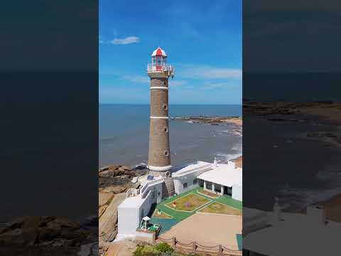 Faro de José Ignacio 🇺🇾 #maldonado #uruguay