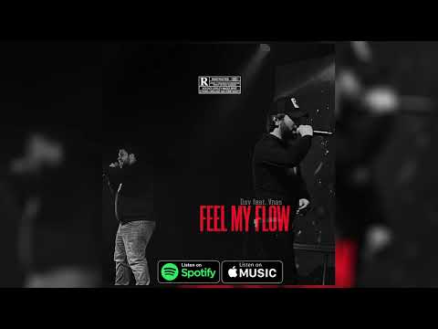 Dav feat. Vnas - Feel My Flow