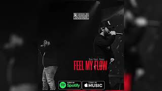 Dav feat. Vnas - Feel My Flow (2023)