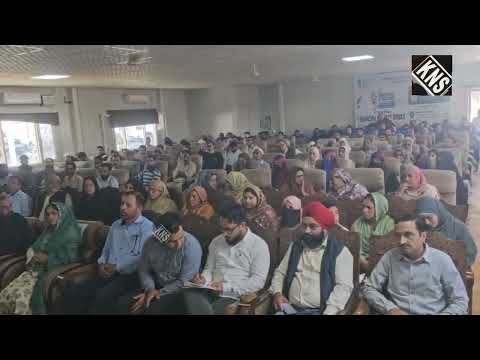 Rs 4.5 Crore Sanctioned for Baramulla Sanitation Infrastructure : Agricultu...