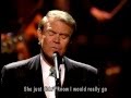 ~Glen Campbell~ "By the time I get to Phoenix"  "Galveston"