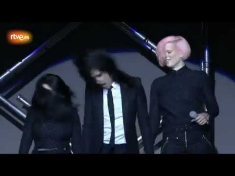 SilviaBoschBlog MBFW Madrid David Delfín (O/I 2012/2013)