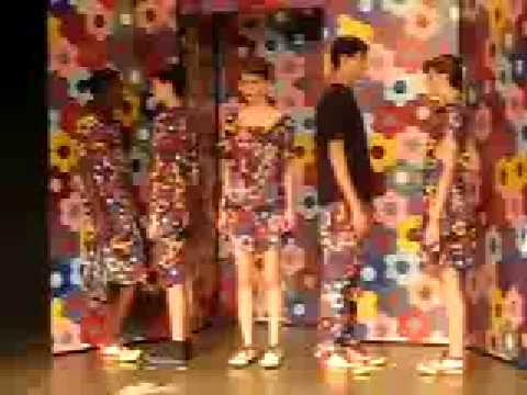 Lens Kraftone Desfile OESTUDIO SPFW 3