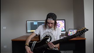 Temperer Thornhill - Guitar Cover