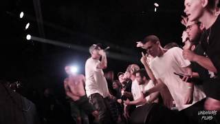 LIL UGLY MANE-MANIAC DRUG DEALER III