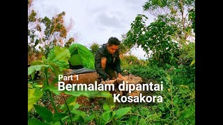 Download lagu Bermalam dipuncak Kosakora! pantai Ngrumput | Part 1 mp3 Download lagu Bermalam dipuncak Kosakora! pantai Ngrumput | Part 1 mp3