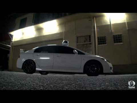 The Fastest Men. Time To Attack : Sepang Round 1